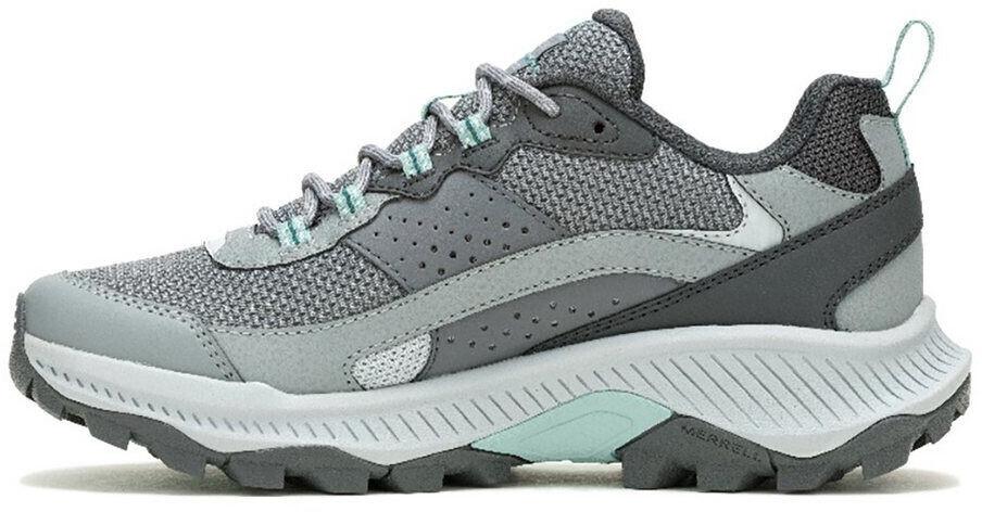 Обувь для треккинга Merrell Wanderschuh SPEED STRIKE 2 grau Monument 40 ½
Обувь для треккинга Merrell Wanderschuh SPEED STRIKE 2 grau Monument 40 ½