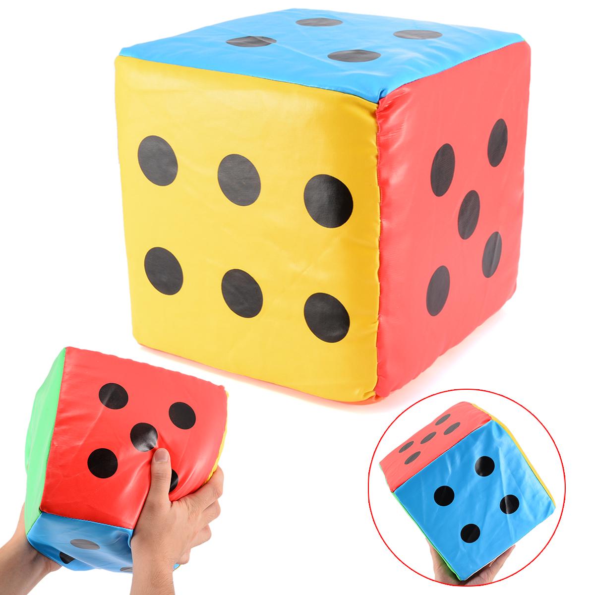 PDTO Красочная гигантская губка из искусственной кожи, шестигранная игровая игрушка для вечеринки, школьная игра
PDTO Красочная гигантская губка из искусственной кожи, шестигранная игровая игрушка для вечеринки, школьная игра