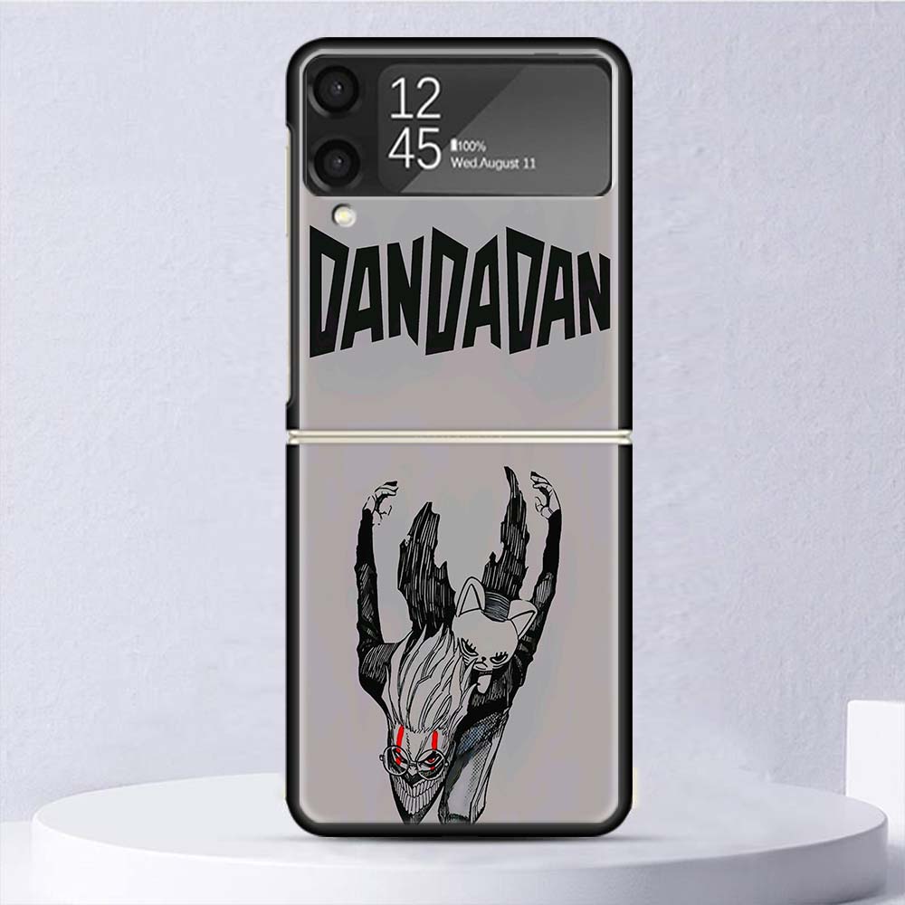 Anime D-Dandadans Okarun Shockproof Case For Samsung Galaxy Z Flip 7 6 5 4 3 5G Phone Cover Z Flip3 Flip4 Flip5 Flip6 Flip7 Shel Samsung Z Flip 5
Anime D-Dandadans Okarun Shockproof Case For Samsung Galaxy Z Flip 7 6 5 4 3 5G Phone Cover Z Flip3 Flip4 Flip5 Flip6 Flip7 Shel Samsung Z Flip 5