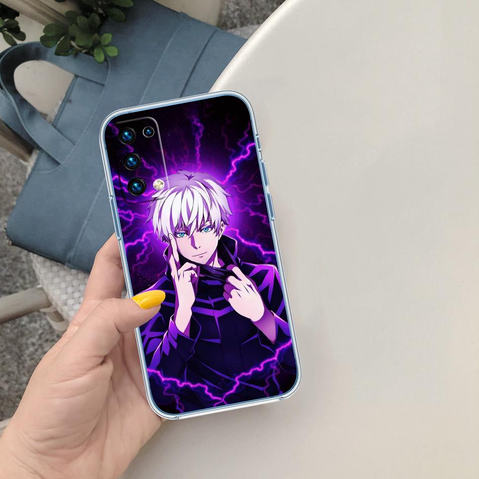 HK41 Jujutsu Kaisen Phone Case for Motorola Moto Edge 20 30 40 50 S30 Fusion Ultra Pro Neo Lite + G200 G23 Motorola Moto G23
HK41 Jujutsu Kaisen Phone Case for Motorola Moto Edge 20 30 40 50 S30 Fusion Ultra Pro Neo Lite + G200 G23 Motorola Moto G23
