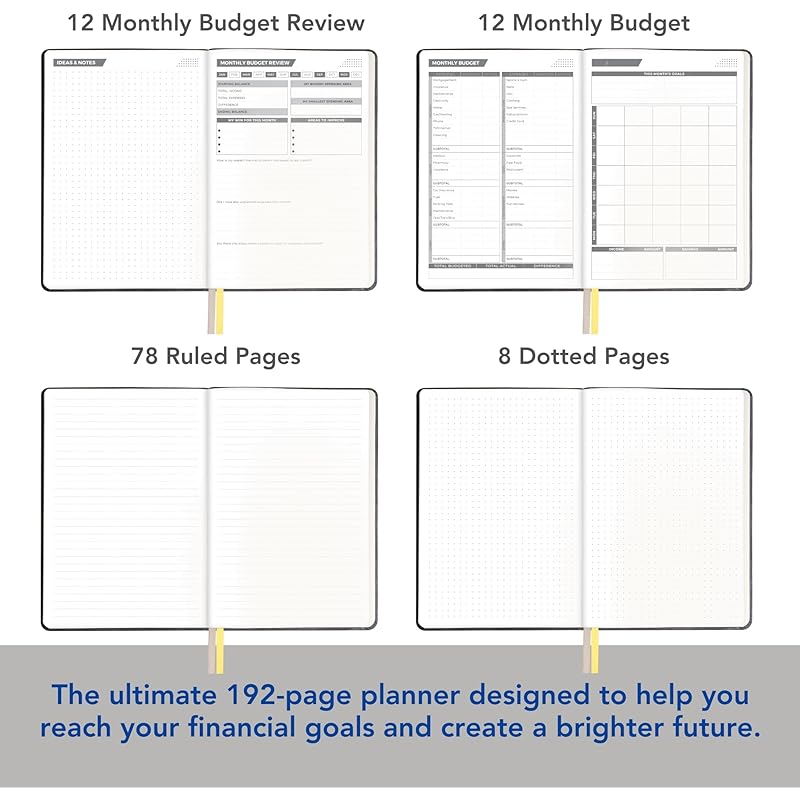DOODLE 2024 A5 Vegan Leather Hard Bound Productivity Planner Kit|288 Pages|12 Undated Monthly Planners|Note Pages & 200+ Productivity
DOODLE 2024 A5 Vegan Leather Hard Bound Productivity Planner Kit|288 Pages|12 Undated Monthly Planners|Note Pages & 200+ Productivity