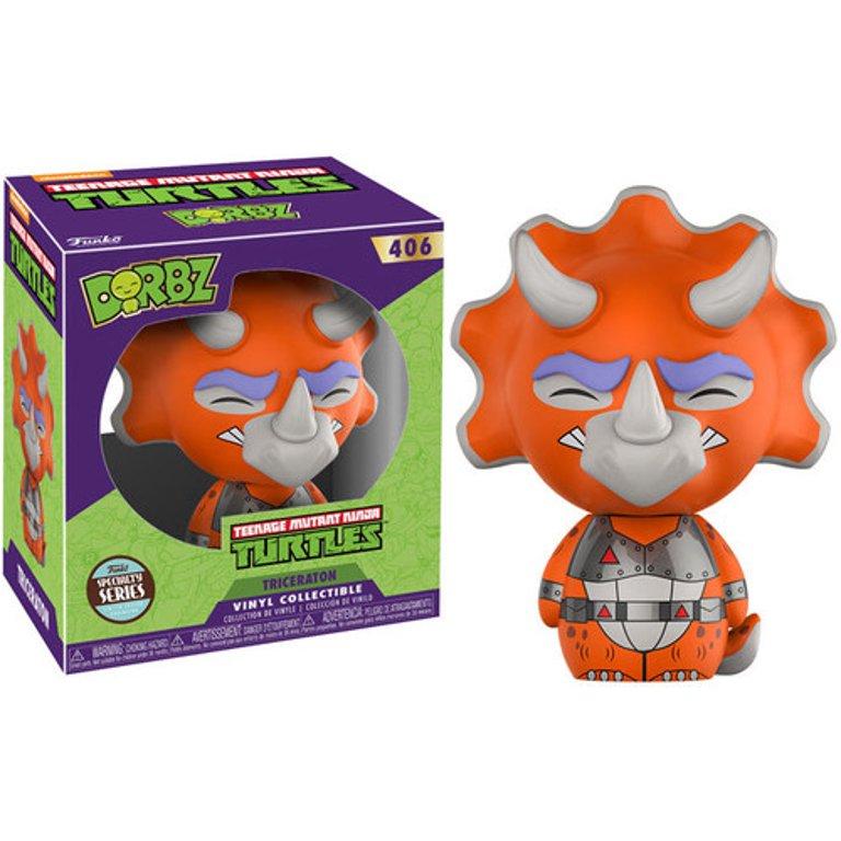 Teenage Mutant Ninja Turtles figure Funko Dorbz TMNT Funko Triserator Dorbz 7cm 7
Teenage Mutant Ninja Turtles figure Funko Dorbz TMNT Funko Triserator Dorbz 7cm 7