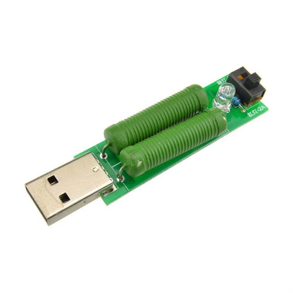 Load Resistance Mobile Power USB Resistor Meter Tester Current Voltage Test Aging Resistors Module 
Load Resistance Mobile Power USB Resistor Meter Tester Current Voltage Test Aging Resistors Module
