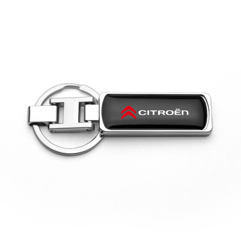 Metal Luxury Car Badge Keychain Key Chain Ring Keyring Car Accessorie For Citroen C3 Aircross C5 Aircross C4 Berlingo C-ELYSE C8
Metal Luxury Car Badge Keychain Key Chain Ring Keyring Car Accessorie For Citroen C3 Aircross C5 Aircross C4 Berlingo C-ELYSE C8