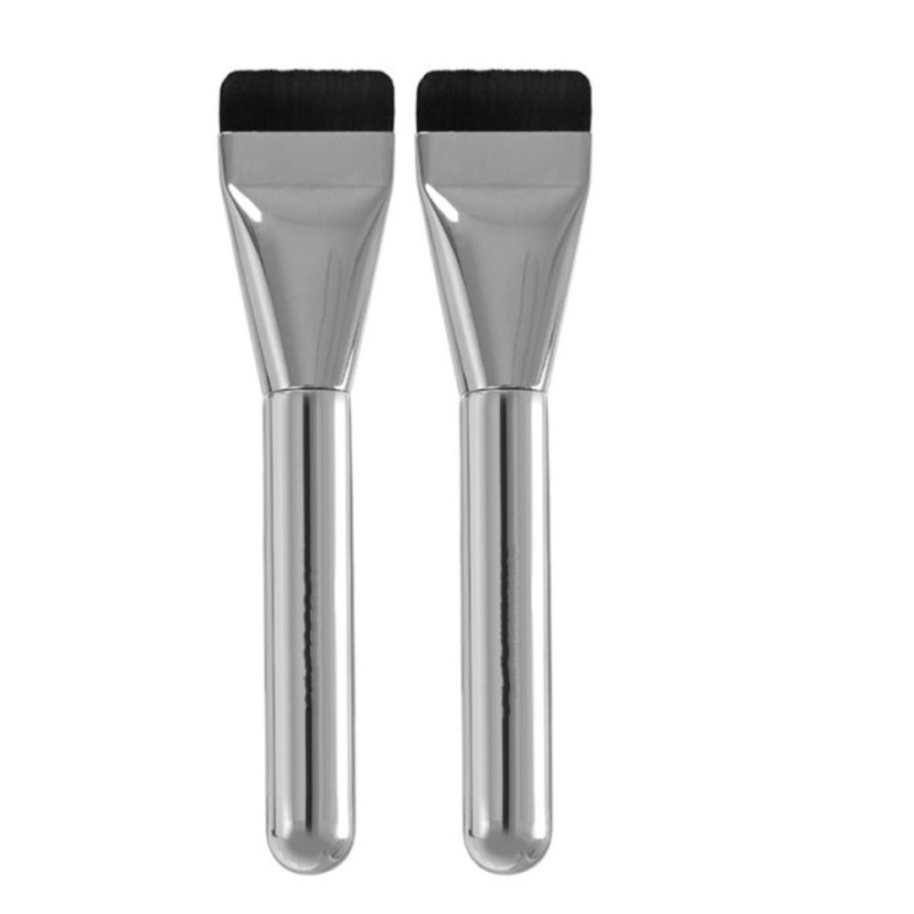 Covered Beauty Tools Repair Contour Concealer Brush Traceless Liquid Foundation Makeup Brush Women серебряный
Covered Beauty Tools Repair Contour Concealer Brush Traceless Liquid Foundation Makeup Brush Women серебряный