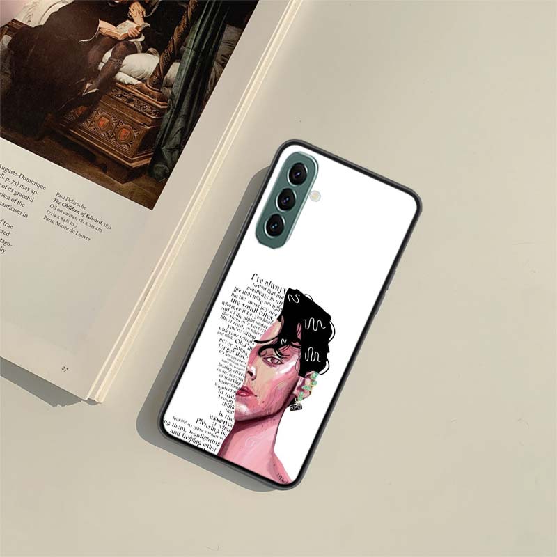 H-Harrys House Phone Case for Samsung A54 A14 A24 A34 A17 A37 A57 A55 A35 A25 A15 A07 A05S A04S A12 A22 A32 A52S A72 Galaxy Note Samsung Note 10 PLUS
H-Harrys House Phone Case for Samsung A54 A14 A24 A34 A17 A37 A57 A55 A35 A25 A15 A07 A05S A04S A12 A22 A32 A52S A72 Galaxy Note Samsung Note 10 PLUS