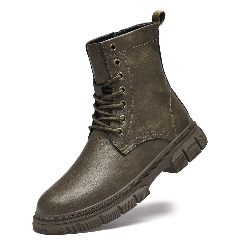 Осенние новые мужские ботинки большого размера 37-46, черные ботинки, туфли на платформе, модные ботильоны, зимние теплые мужские ботинки, новые ботинки Mujer 46 коричневый
Осенние новые мужские ботинки большого размера 37-46, черные ботинки, туфли на платформе, модные ботильоны, зимние теплые мужские ботинки, новые ботинки Mujer 46 коричневый