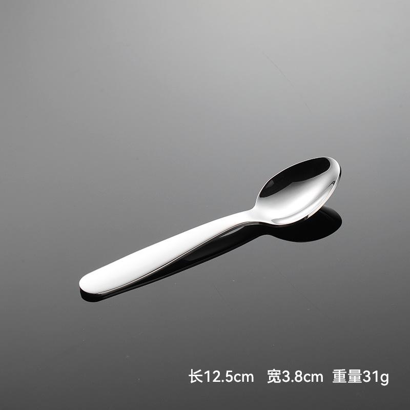 Детские ножи, вилки, ложки из нержавеющей стали 304, столовые приборы в западном стиле, подарок на день рождения для детей, набор из маленькой ложки и вилки
Детские ножи, вилки, ложки из нержавеющей стали 304, столовые приборы в западном стиле, подарок на день рождения для детей, набор из маленькой ложки и вилки