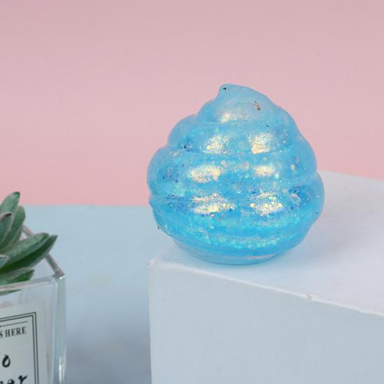 Decompression Toy Colorful Stress Relief Elastic Cute Funny Gadget Vent Ball Party Favor белый
Decompression Toy Colorful Stress Relief Elastic Cute Funny Gadget Vent Ball Party Favor белый