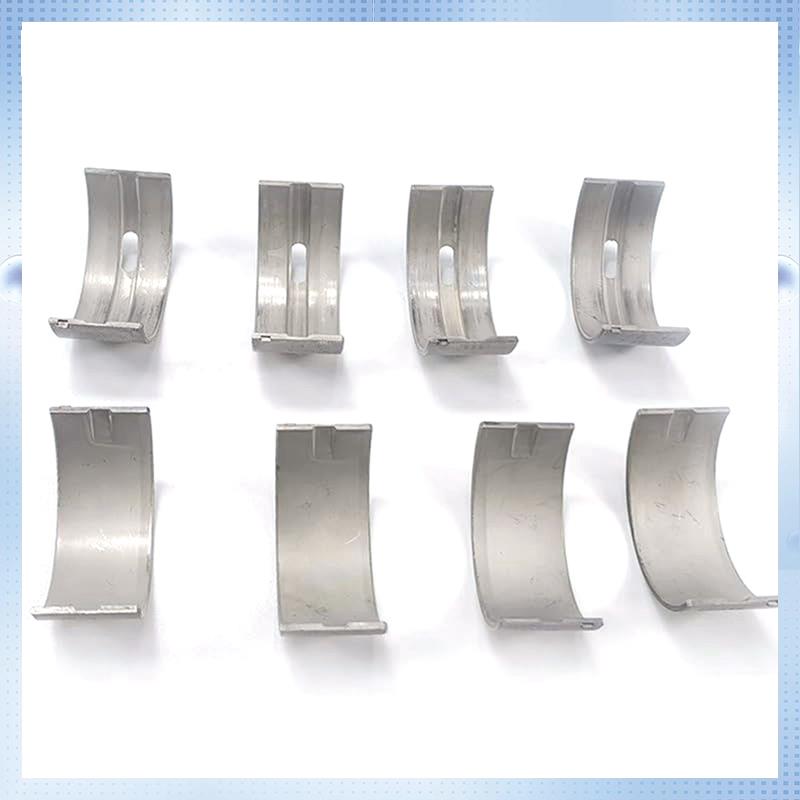 8Pcs For Jetski SEADOO 4 TEC GTX, GTI RXP RXT Sea Doo Gti 130 155 185 215 155 260 MAIN BEARING KIT 1503 420933456 Replacement срібний
8Pcs For Jetski SEADOO 4 TEC GTX, GTI RXP RXT Sea Doo Gti 130 155 185 215 155 260 MAIN BEARING KIT 1503 420933456 Replacement срібний
