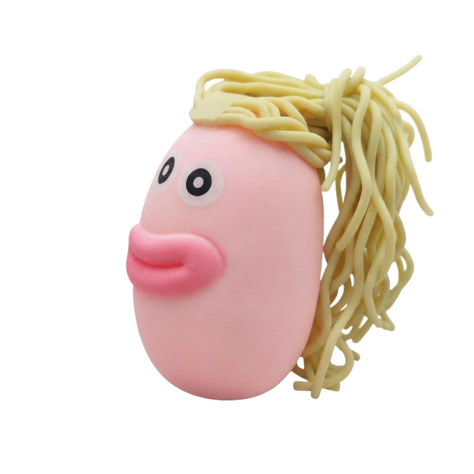 Creative Stress Relieving Simulated Fruit Toy With Slow
Creative Stress Relieving Simulated Fruit Toy With Slow