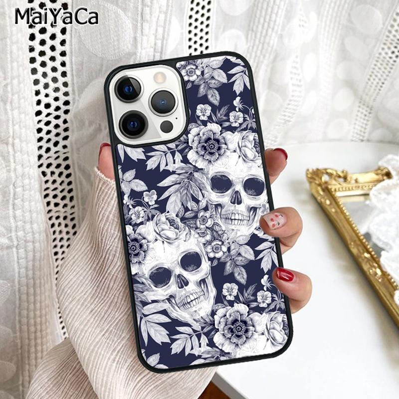 Готическая мода Чехол-крышка с черепом для iPhone 17 Air 16 16e 15 plus 11 12 13 14 pro max shell coque iPhone 11pro max
Готическая мода Чехол-крышка с черепом для iPhone 17 Air 16 16e 15 plus 11 12 13 14 pro max shell coque iPhone 11pro max
