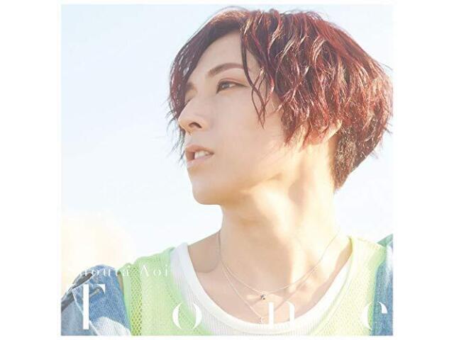 Tone Shouta Aoi First Limited Edition CD DVD KICM-91929 Японский актер озвучивания НОВИНКА
Tone Shouta Aoi First Limited Edition CD DVD KICM-91929 Японский актер озвучивания НОВИНКА