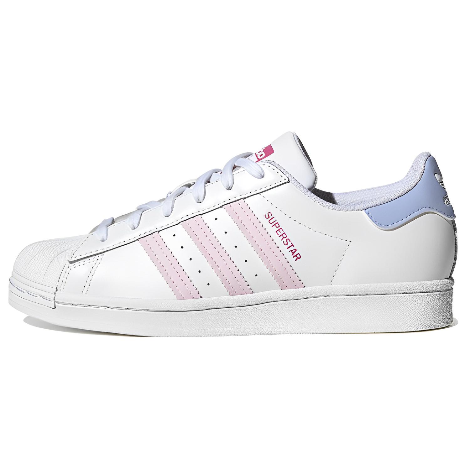 Adidas Superstar Clear Pink Women s HQ1906 36⅔
Adidas Superstar Clear Pink Women s HQ1906 36⅔