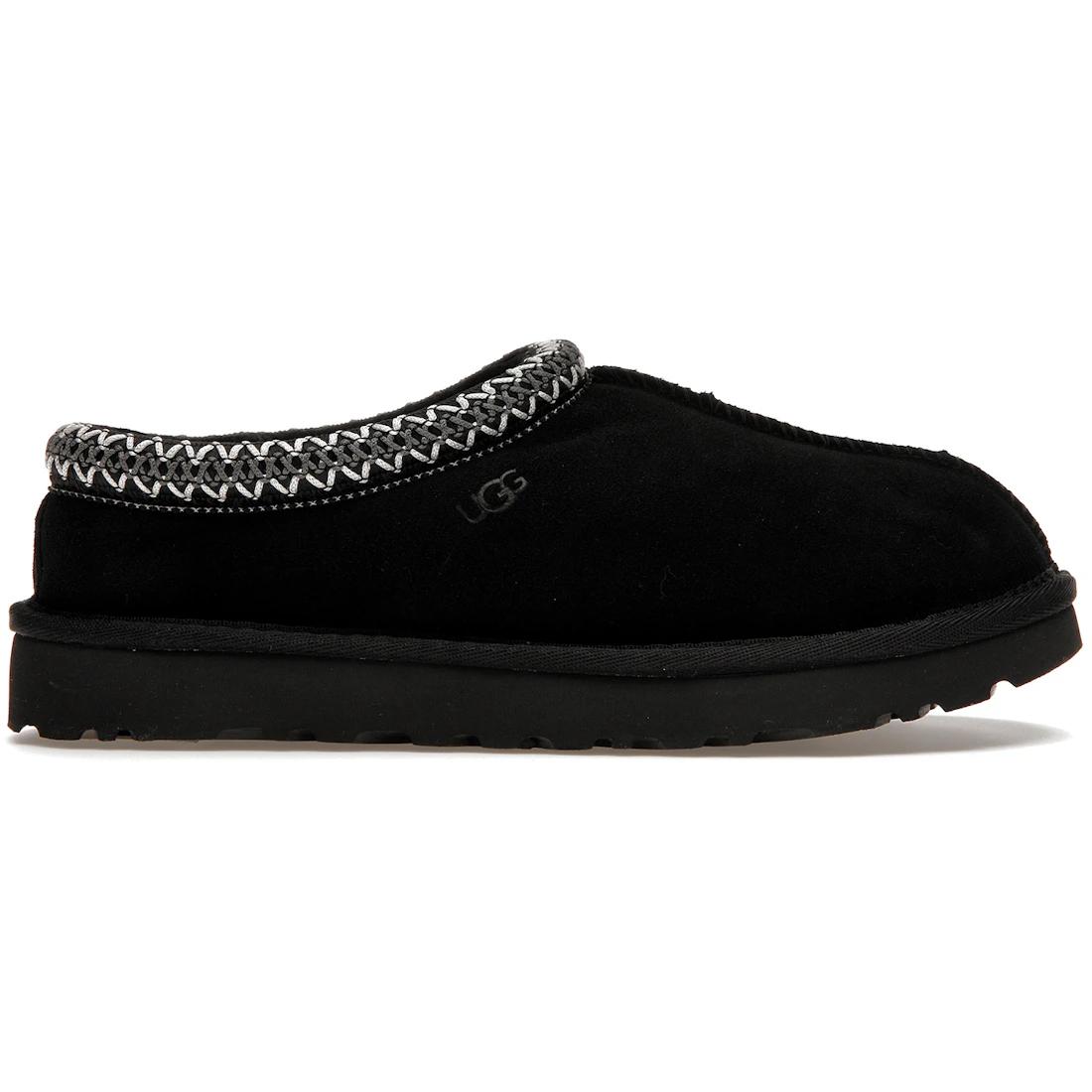 Sneaker UGG Tasman Slipper Black (Women s)(5955-BLK) 38
Sneaker UGG Tasman Slipper Black (Women s)(5955-BLK) 38