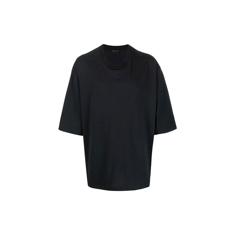 Fear of God Рубашка с рукавом 3/4, черные топы унисекс FG50-LW002CTJ-001 M
Fear of God Рубашка с рукавом 3/4, черные топы унисекс FG50-LW002CTJ-001 M