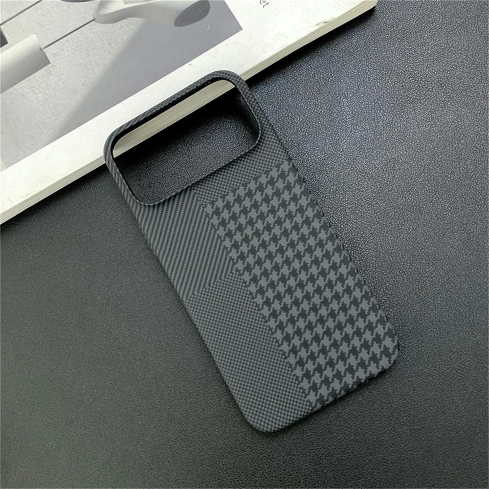 Тонкий протиударний матовий чохол з вуглецевого волокна для iPhone 17 Pro Max 16 15 14 13 Розкішний шаховий візерунок Контрастний колір Захисна кришка-бампер iPhone17 Pro Max
Тонкий протиударний матовий чохол з вуглецевого волокна для iPhone 17 Pro Max 16 15 14 13 Розкішний шаховий візерунок Контрастний колір Захисна кришка-бампер iPhone17 Pro Max