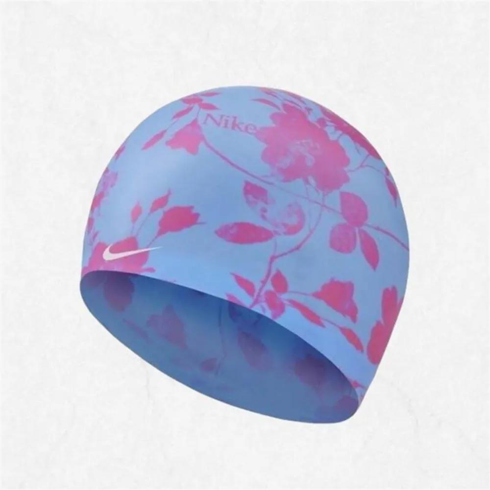 Sumo Fine Floral Silicone Cap NESSF121-438 2384393 one size
Sumo Fine Floral Silicone Cap NESSF121-438 2384393 one size