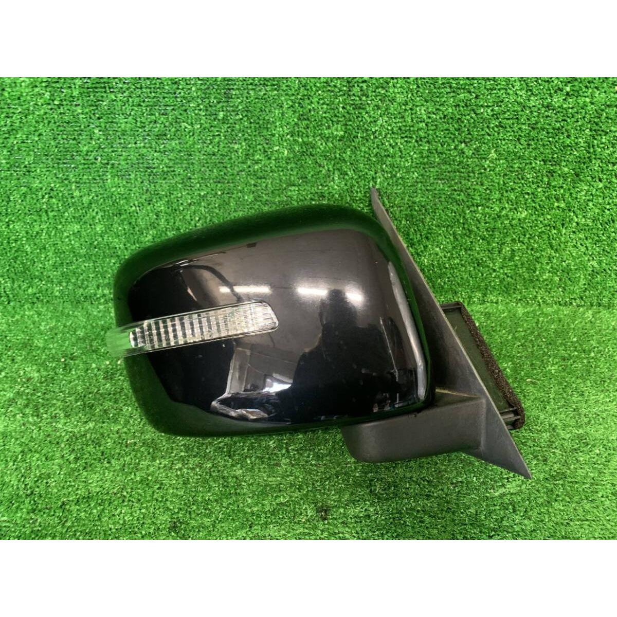 MK32S Spacia Side Mirror Door Mirror Right 8 Pin ZJ3 Black Pearl 847Y1-81MV4
MK32S Spacia Side Mirror Door Mirror Right 8 Pin ZJ3 Black Pearl 847Y1-81MV4