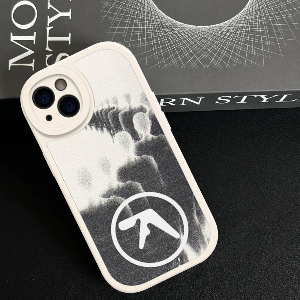 A-Aphex Twin Symbol Phone Case For iPhone 16 15 14 13 12 11 Pro Max Plus Leather Cover iphone 13promax
A-Aphex Twin Symbol Phone Case For iPhone 16 15 14 13 12 11 Pro Max Plus Leather Cover iphone 13promax