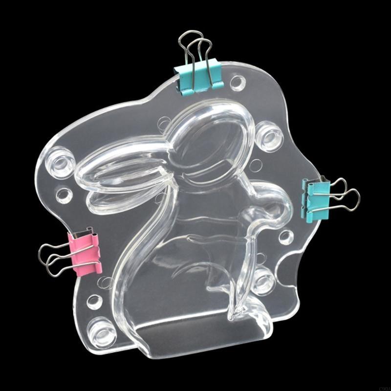 C90A Easter Bunny Chocolate Mould Plastic Clear Chocolate Mould Valentines Day Chocolate Molds Kitchen Baking China Mainland
C90A Easter Bunny Chocolate Mould Plastic Clear Chocolate Mould Valentines Day Chocolate Molds Kitchen Baking China Mainland