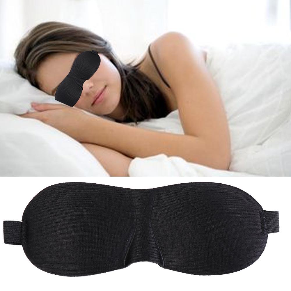 Маска для сна Shade Sleep Mask Relax Eye Cover Eye Fatigue Blackout Eye Mask Sleeping чёрный
Маска для сна Shade Sleep Mask Relax Eye Cover Eye Fatigue Blackout Eye Mask Sleeping чёрный