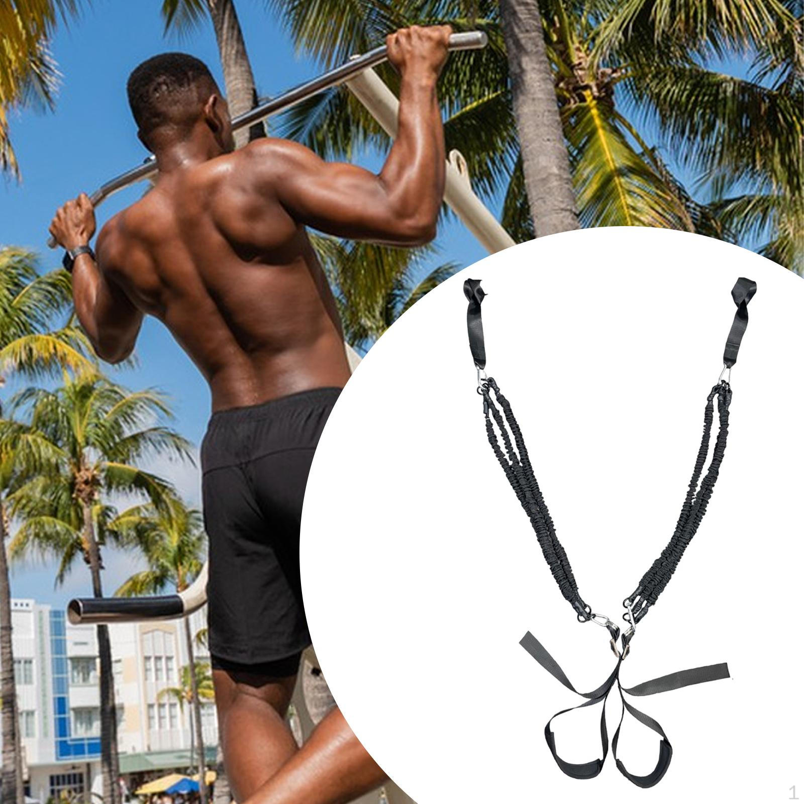 Тренировочное оборудование Pull up Assistance Band Многофункциональное Регулируемое Вес/Размеры Сопротивление для
Тренировочное оборудование Pull up Assistance Band Многофункциональное Регулируемое Вес/Размеры Сопротивление для