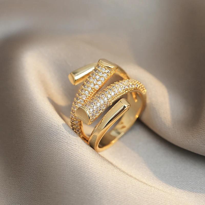 New European and American Design Micro Setting Zircon Metal Cross Opening Rings For Women s Gothic Girls Luxury Jewelry resizable срібний
New European and American Design Micro Setting Zircon Metal Cross Opening Rings For Women s Gothic Girls Luxury Jewelry resizable срібний