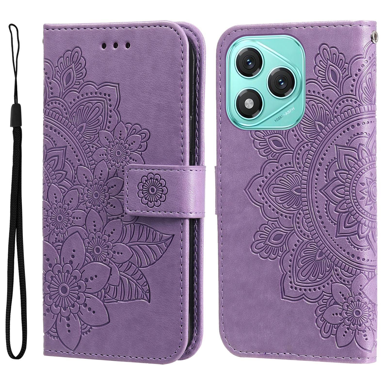 For Honor X70i/400 Lite 5G Case Floral Pattern PU Leather Wallet Stand Phone Cover E
For Honor X70i/400 Lite 5G Case Floral Pattern PU Leather Wallet Stand Phone Cover E