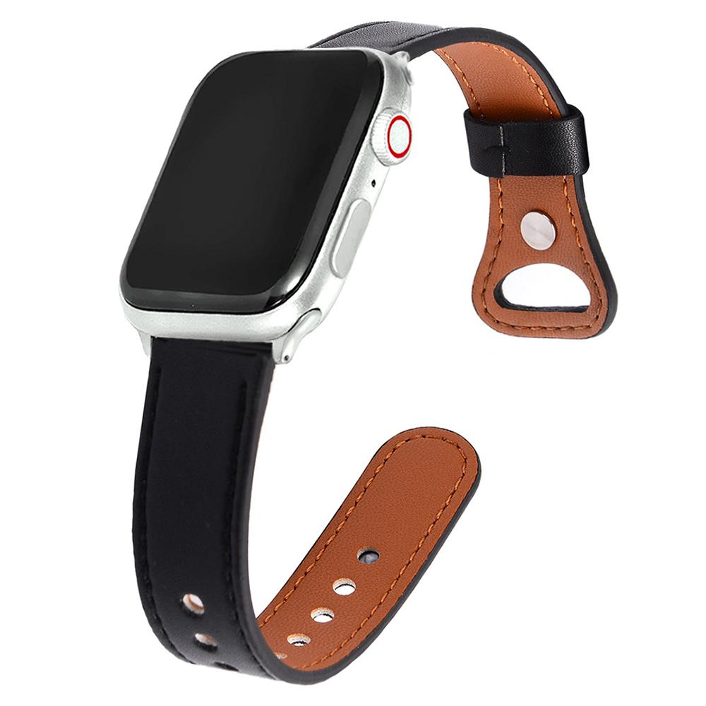 For Apple Watch 10 46mm/Ultra 2/Ultra 49mm/9 8 7 45mm/SE (2023) SE (2022) SE 6 5 4 44mm/3 2 1 42mm Wrist Strap Brown
For Apple Watch 10 46mm/Ultra 2/Ultra 49mm/9 8 7 45mm/SE (2023) SE (2022) SE 6 5 4 44mm/3 2 1 42mm Wrist Strap Brown