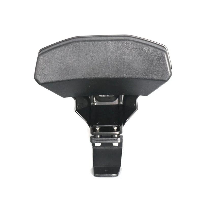 Rear Passenger Seat For Aprilia SR GT200 SR GT125 Modified Motorcycle Backrest Cushion Back Rest Pad чёрный
Rear Passenger Seat For Aprilia SR GT200 SR GT125 Modified Motorcycle Backrest Cushion Back Rest Pad чёрный