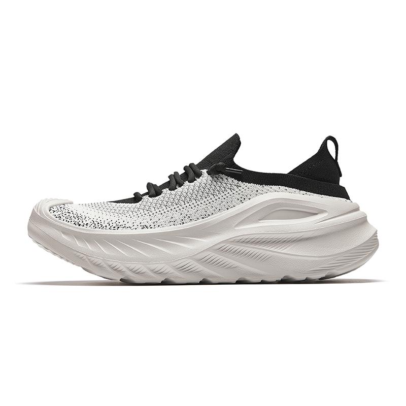 Anta Training Series Exploration Comfortable Fashion Slip-Resistant Breathable Lightweight Low-Top Training Shoes Men sneaker White Black 912527777-2 43
Anta Training Series Exploration Comfortable Fashion Slip-Resistant Breathable Lightweight Low-Top Training Shoes Men sneaker White Black 912527777-2 43