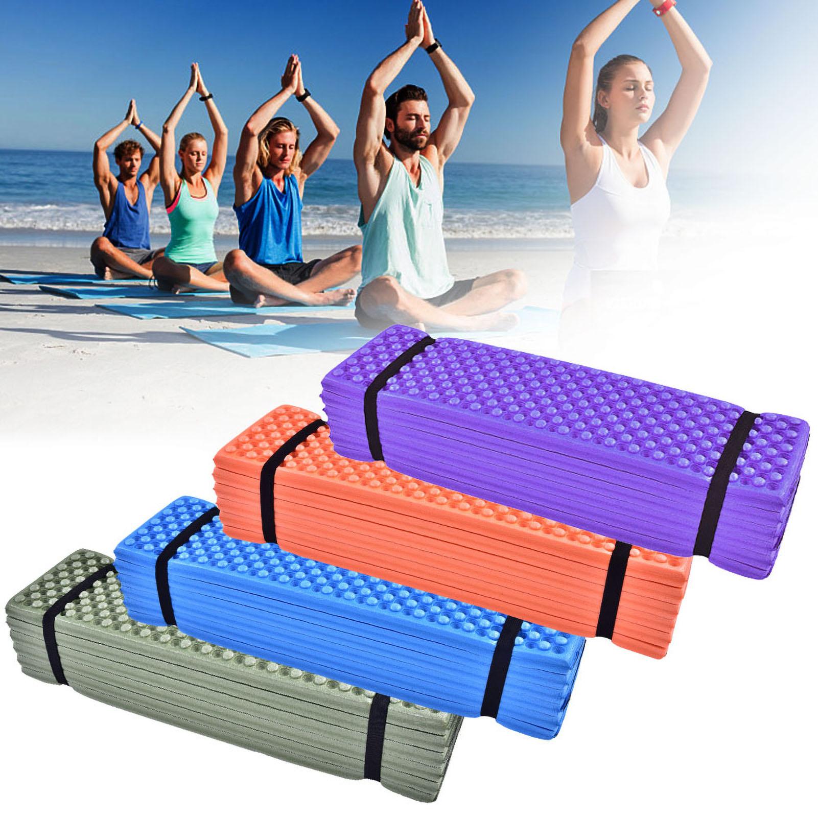 Открытый пенопластовый коврик для кемпинга, складной пляжный тент, спальный коврик, водонепроницаемый матрас
Открытый пенопластовый коврик для кемпинга, складной пляжный тент, спальный коврик, водонепроницаемый матрас