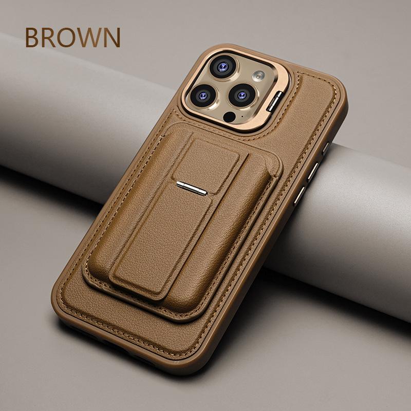 2 in 1 Card Holder Phone Case for IPhone 16 Pro Max 15 Plus 14 + 13 12 Magnetic Wireless Charging Lens Frame Stand Leather Cover iPhone 15 темно-коричневого
2 in 1 Card Holder Phone Case for IPhone 16 Pro Max 15 Plus 14 + 13 12 Magnetic Wireless Charging Lens Frame Stand Leather Cover iPhone 15 темно-коричневого