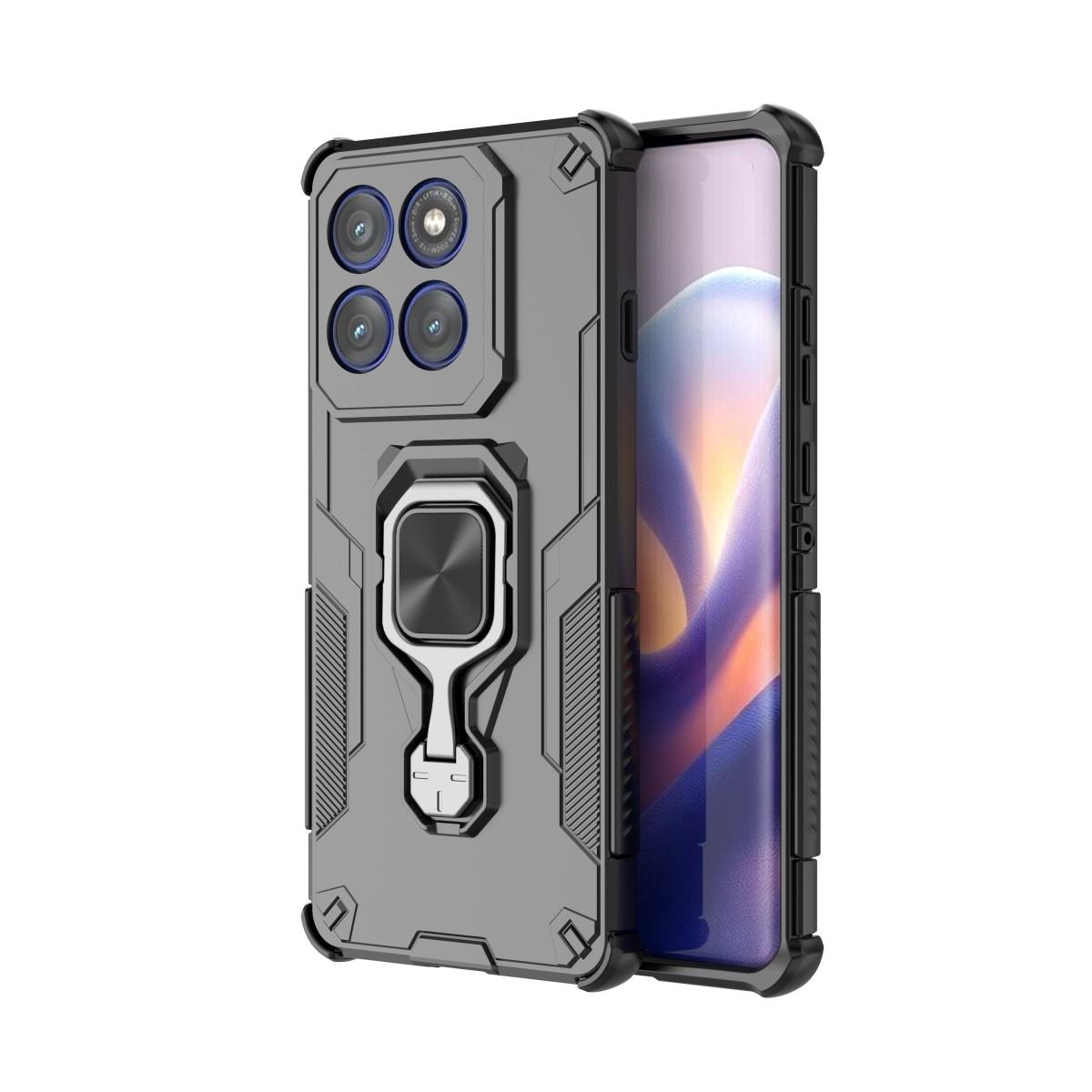 For Motorola Edge 60 Pro 5G Phone Case WANLONFENG PC TPU Back Cover Kickstand with Tempered Glass Green
For Motorola Edge 60 Pro 5G Phone Case WANLONFENG PC TPU Back Cover Kickstand with Tempered Glass Green