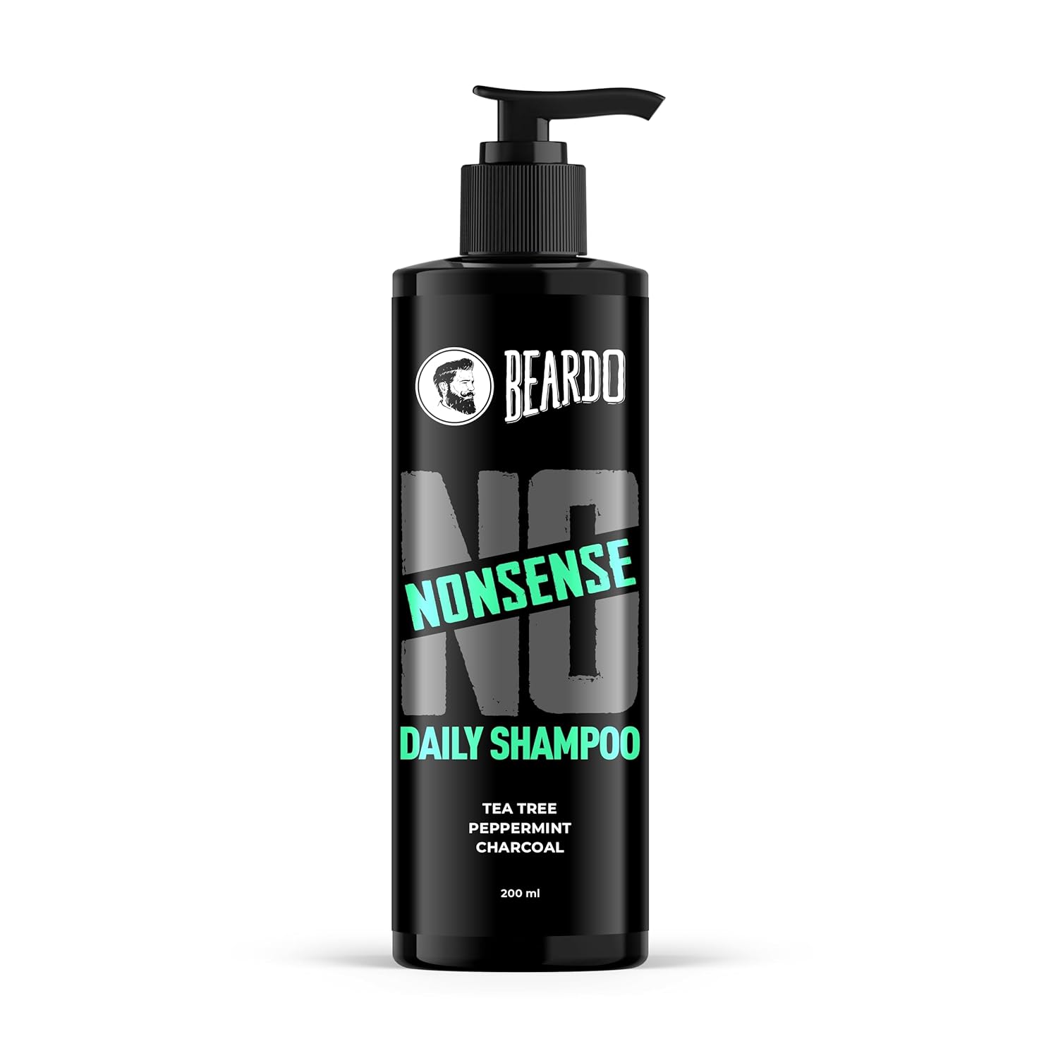 Beardo Шампунь для ежедневного использования No Nonsense для мужчин 200 мл Против перхоти Очищение кожи головы Детокс Мытье волос Без парабенов Мягкое использование
Beardo Шампунь для ежедневного использования No Nonsense для мужчин 200 мл Против перхоти Очищение кожи головы Детокс Мытье волос Без парабенов Мягкое использование