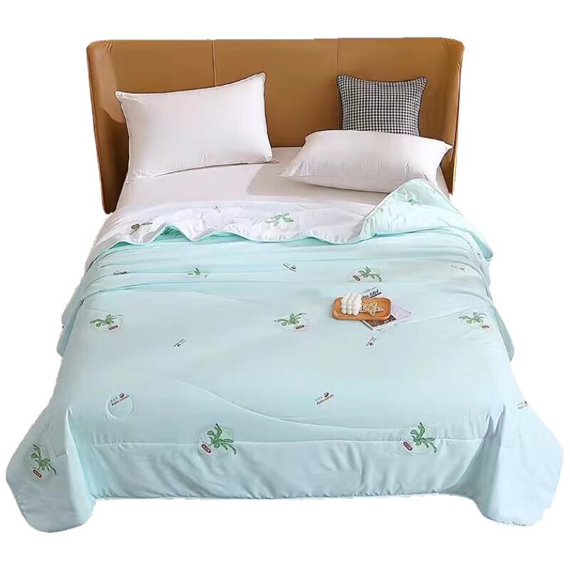 ROMON Green Mood Antibacterial Quilt
ROMON Green Mood Antibacterial Quilt