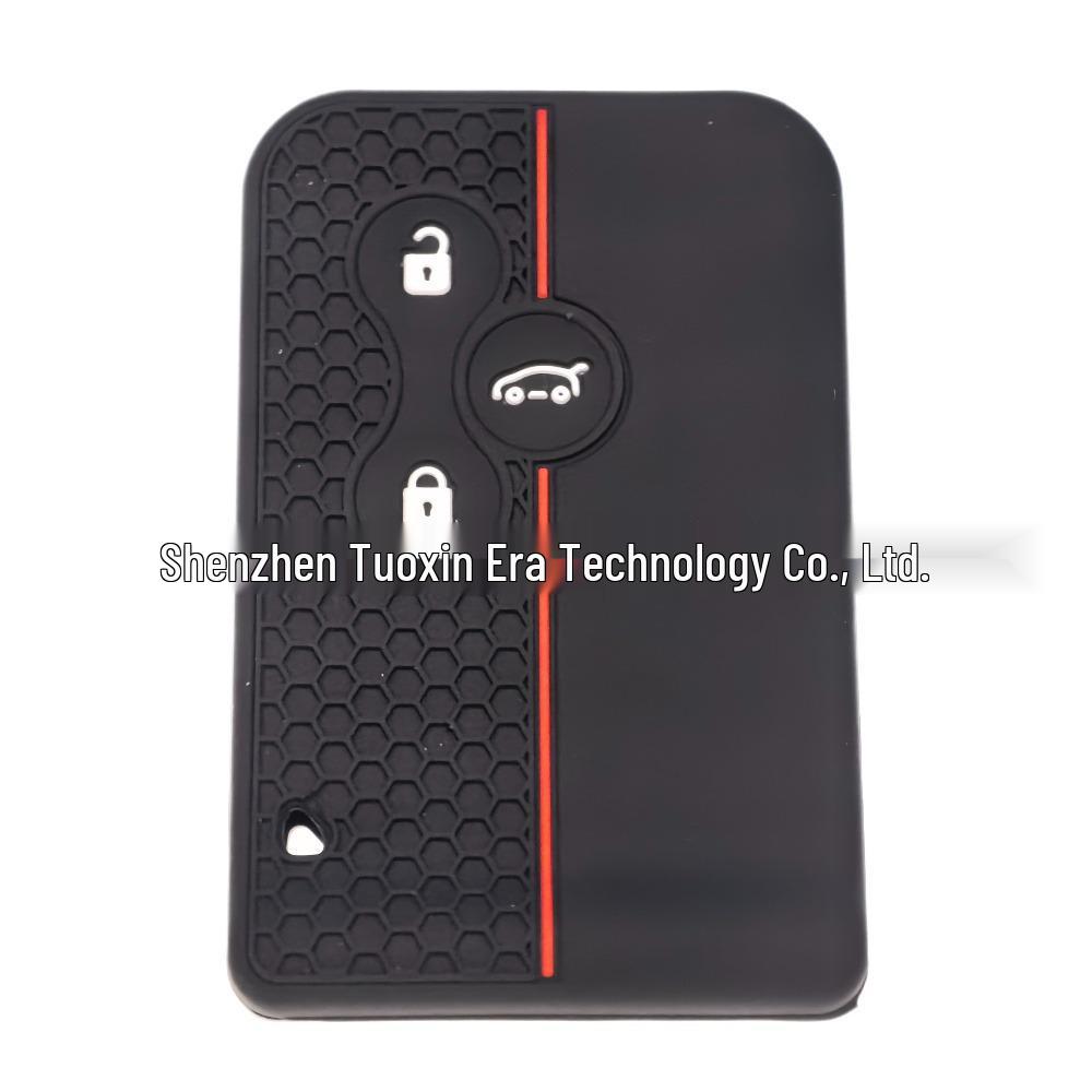 Red Honeycomb Silicone Key Cover for Dongfeng Renault Koleos DAYSBFW00R
Red Honeycomb Silicone Key Cover for Dongfeng Renault Koleos DAYSBFW00R