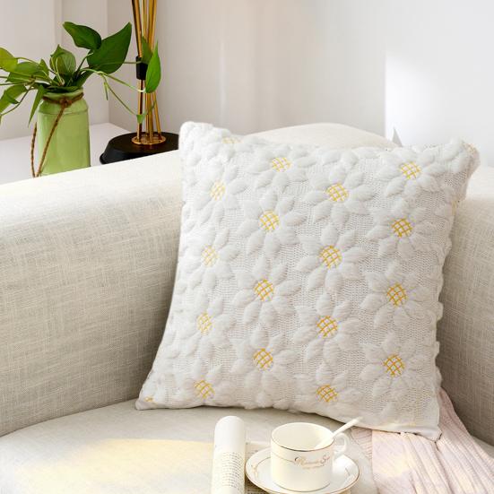 Наволочка Yousheng Spring Throw Farmhouse Plush Sunflower Cushion Case Flower для домашнего дивана, гостиной, кровати, украшения офиса Sunflower
Наволочка Yousheng Spring Throw Farmhouse Plush Sunflower Cushion Case Flower для домашнего дивана, гостиной, кровати, украшения офиса Sunflower