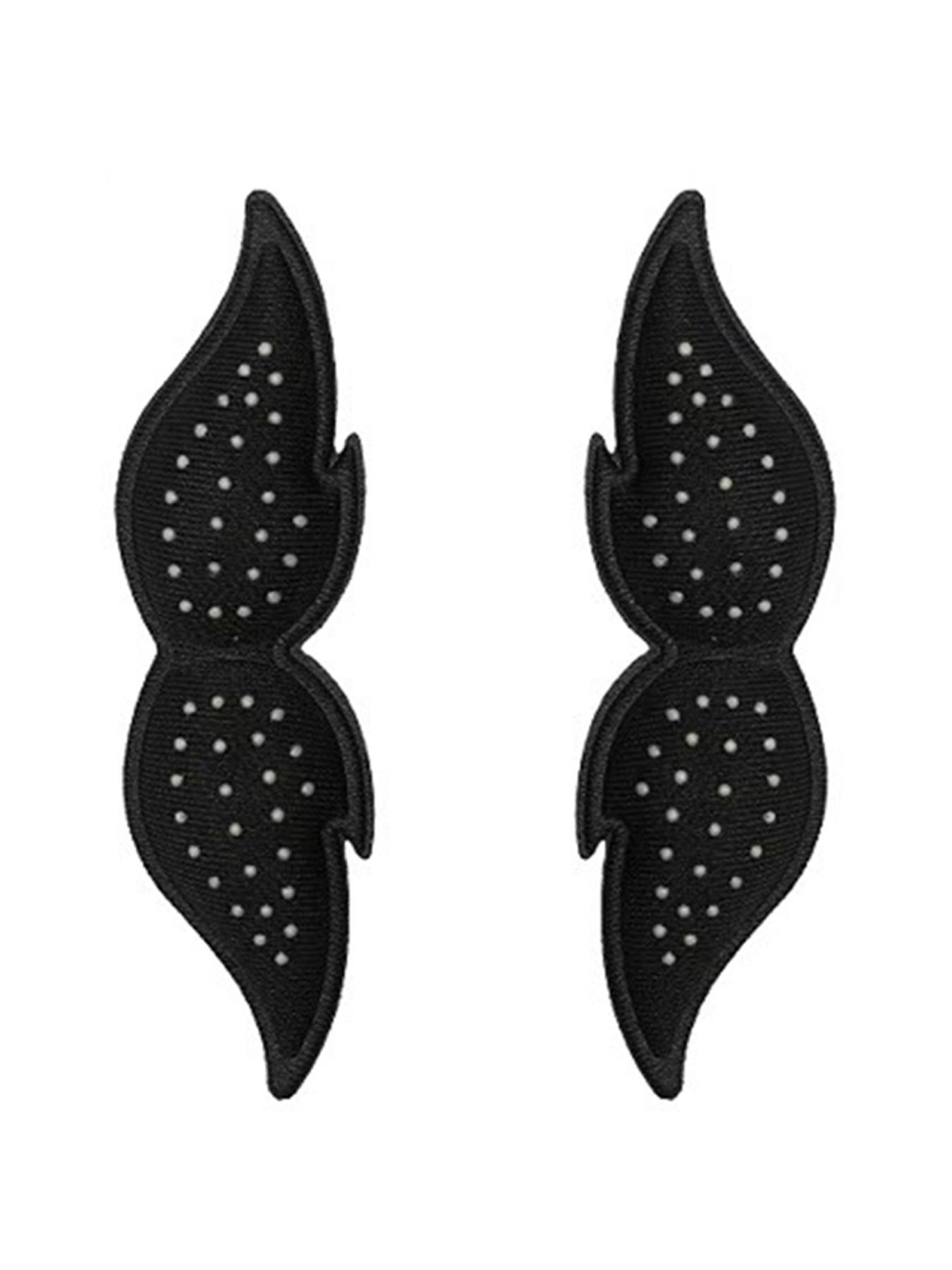 1pair Heel Pads Protector Adhesive Back Sticker Shoes Inserts Insole for Men Women High Heels Sneakers Anti-Friction Pain Relief
1pair Heel Pads Protector Adhesive Back Sticker Shoes Inserts Insole for Men Women High Heels Sneakers Anti-Friction Pain Relief
