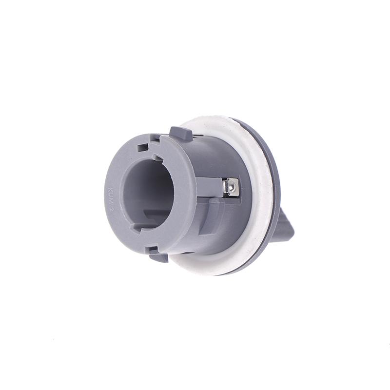 1Pcs Double Wire 1016 Bulb Holder 92166-F1000 For Car Front Turn Signal Socket Car Light Base Accessories
1Pcs Double Wire 1016 Bulb Holder 92166-F1000 For Car Front Turn Signal Socket Car Light Base Accessories