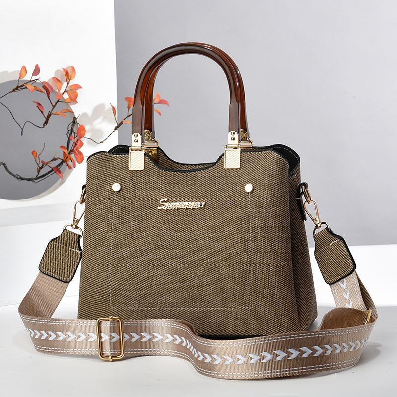 Women Handbags and Purse PU Leather Tote Bags Ladies Satchel Shoulder Bag Retro Top Handle Bag For Shopping Work Commuting хакі
Women Handbags and Purse PU Leather Tote Bags Ladies Satchel Shoulder Bag Retro Top Handle Bag For Shopping Work Commuting хакі