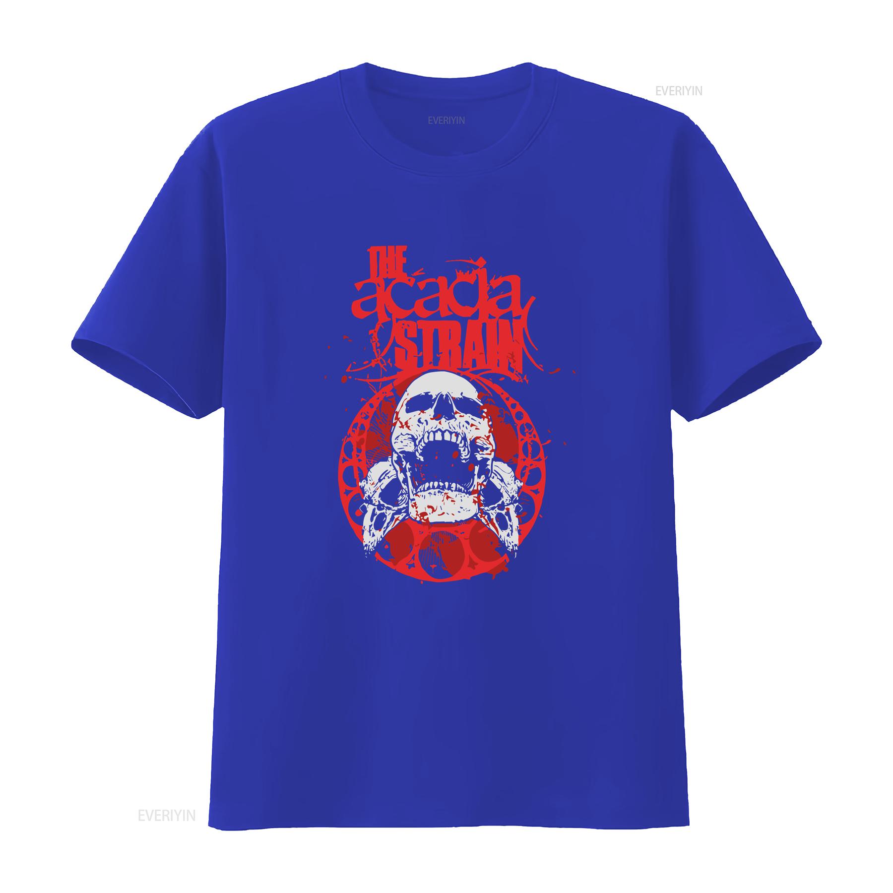 Limited The acacia strain Skull Black T Shirt Size S 5XL vintage Washed Unisex graphic Stylish Stretched Versatile fashion S
Limited The acacia strain Skull Black T Shirt Size S 5XL vintage Washed Unisex graphic Stylish Stretched Versatile fashion S