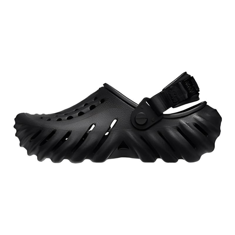 Crocs Hole Shoes Bob Sneakers Non-slip and Abrasion Resistant Sandals Black Children s Model 29-30
Crocs Hole Shoes Bob Sneakers Non-slip and Abrasion Resistant Sandals Black Children s Model 29-30