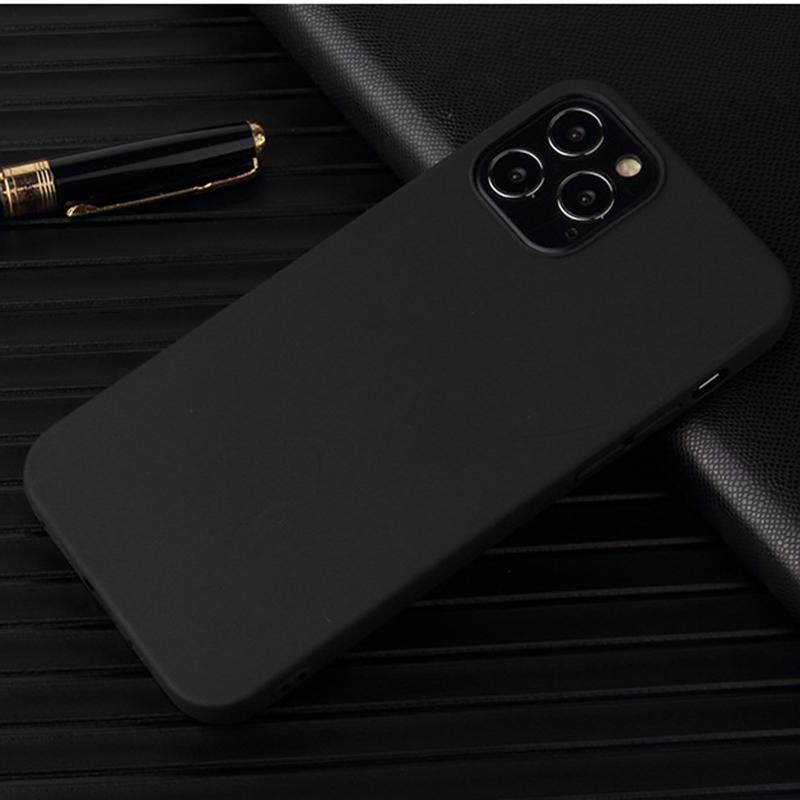 For iPhone 14 Pro 6.1 inch Flexible TPU Phone Cover Matte Anti-drop Anti-scratch Back Case Dark Blue
For iPhone 14 Pro 6.1 inch Flexible TPU Phone Cover Matte Anti-drop Anti-scratch Back Case Dark Blue