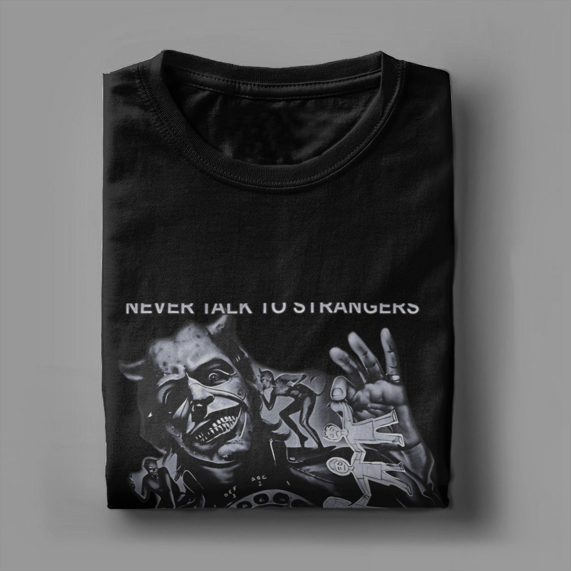 The Black Phones T-Shirt Summer Harajuku T-Shirts Adult 100 Cotton O-Neck Plus Size Tees Short Sleeve Aesthetic Tops - Men ... 5XL різнокольоровий
The Black Phones T-Shirt Summer Harajuku T-Shirts Adult 100 Cotton O-Neck Plus Size Tees Short Sleeve Aesthetic Tops - Men ... 5XL різнокольоровий