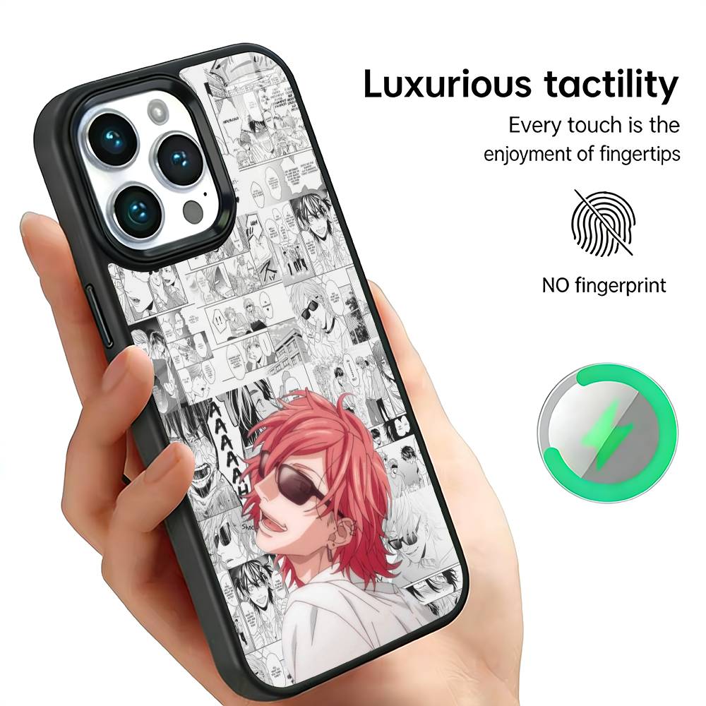 A-Ayato Y-Yuri Y-Yarichin Club Phone Case For iPhone17,16,15,14,13,12,11 Plus,Pro Max For Magsafe Wireless Charging iPhone15Plus
A-Ayato Y-Yuri Y-Yarichin Club Phone Case For iPhone17,16,15,14,13,12,11 Plus,Pro Max For Magsafe Wireless Charging iPhone15Plus