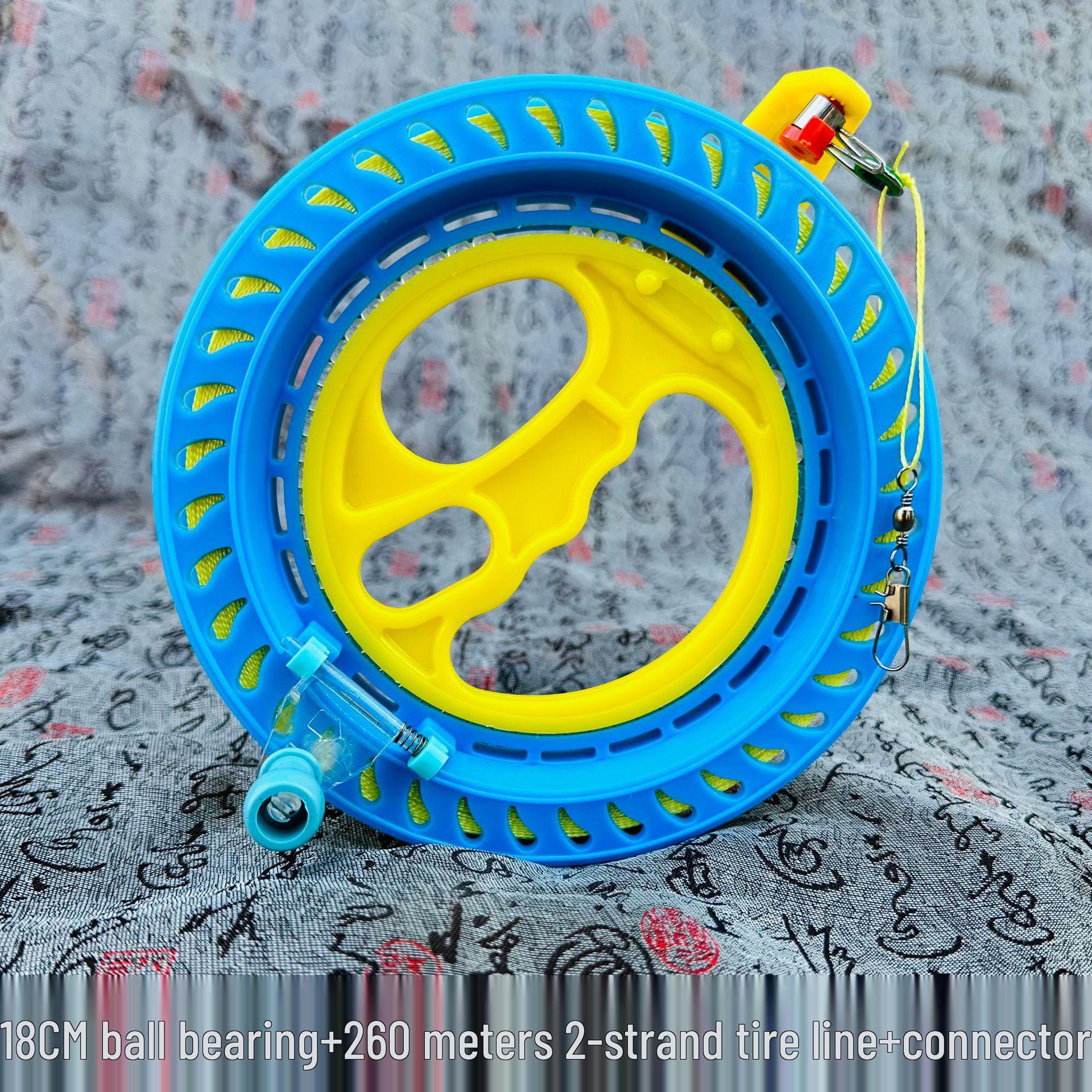 Красочный Благоприятный Рыба-Воздушный змей - Высокое качество, Портативный, Семейная игра на открытом воздухе Квадратный воздушный змей
Красочный Благоприятный Рыба-Воздушный змей - Высокое качество, Портативный, Семейная игра на открытом воздухе Квадратный воздушный змей