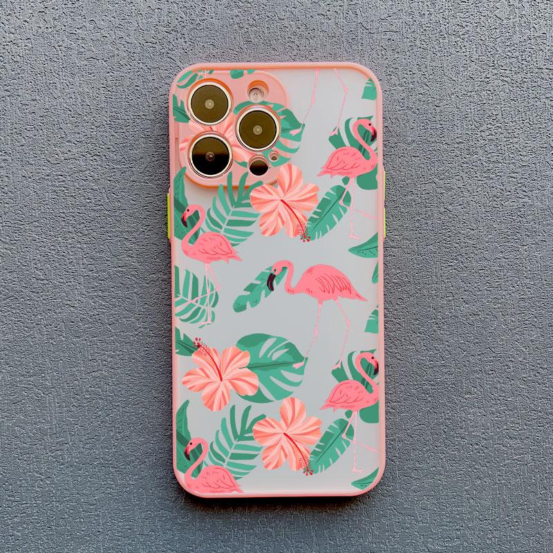 Leaves Monstera Green Flamingo Phone Case For IPhone 16 15 14 11 12 13 Mini Pro Max X XR 15 14 7 8 Plus Shockproof Funda Shell iphone 12Mini
Leaves Monstera Green Flamingo Phone Case For IPhone 16 15 14 11 12 13 Mini Pro Max X XR 15 14 7 8 Plus Shockproof Funda Shell iphone 12Mini