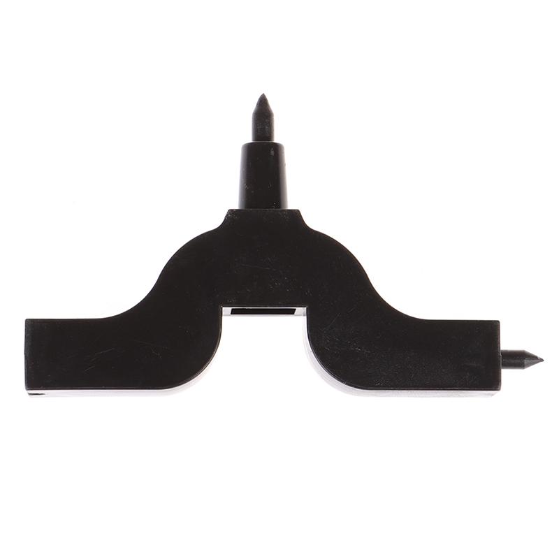 Drip Practical Hole Puncher Home Easy Apply Hose Fitting Garden Irrigation
Drip Practical Hole Puncher Home Easy Apply Hose Fitting Garden Irrigation